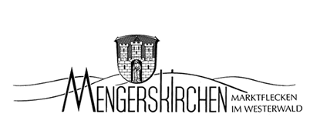 Mengerskirchen logo black