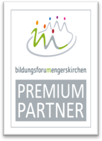 Logo Premiumpartner Bildungsforum