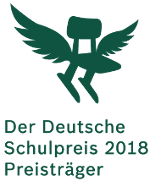 der deutsche schulpreis logo