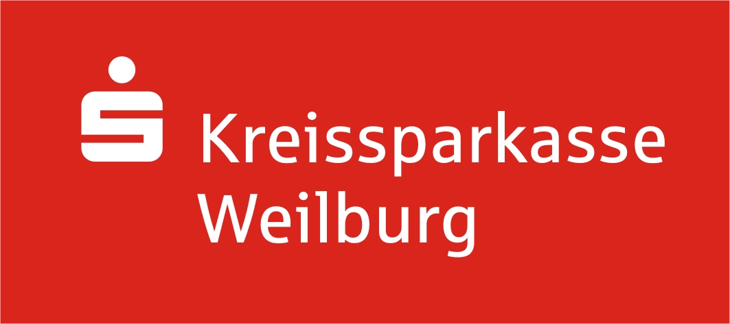 Logo Kreissparkasse Weilburg