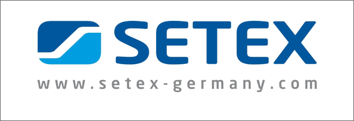 Logo Setex web