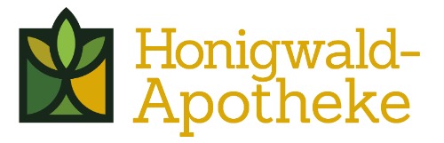 Logo: Honigwald Apotheke