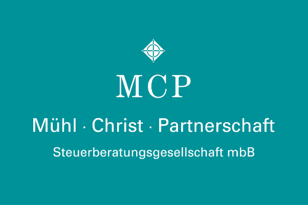 Logo Mühl und Christ Parnerschaft