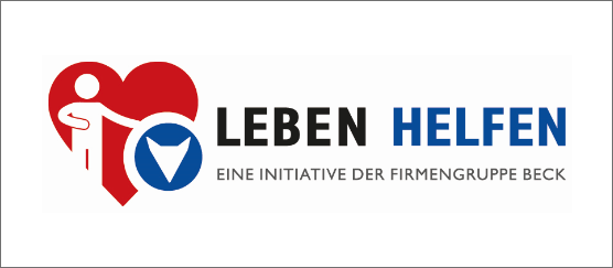 Leben Helfen