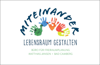 logo lebensraum